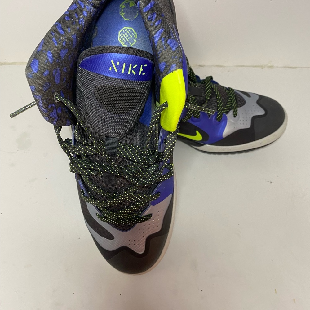 COPY - Nikes men’s sneakers see picture for color size 13 lightly used recondit… - Picture 2 of 6
